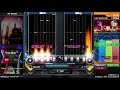 [beatmania IIDX] Hands Up feat. kradness BEMANI Sound Team "Sota Fujimori" Remix DPA ☆10 カラーノーツ