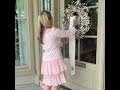 Fig & Dove | White Berry Wreath