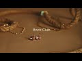 Jewelry Collection| Rock Club