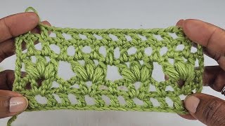 🪷How to Lacy Lotus Stitch