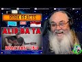 Alip Ba Ta Reaction - Ibu - First Time Hearing - Requested