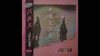 Video thumbnail of "jullan - after love is gone"