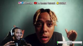 [Keeezzy Reacts] Cordae - Super [Official Music Video]