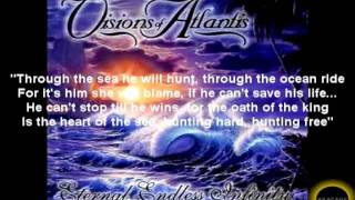 Visions Of Atlantis - Chasing The Light
