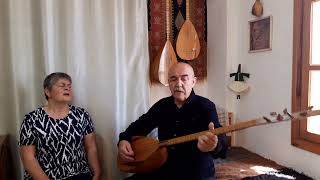 Müzik : Veli Koyuyeşi̇l / Söz : Aşık Gevheri̇