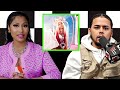 &quot;ITS A CLASSIC!&quot; Nicki Minaj Reacts To Pink Friday 2 Feedback And Calls Out Record Labels