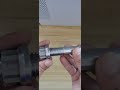 Waspaloy 12-Point Flange Bolt Set - Industrial Fasteners