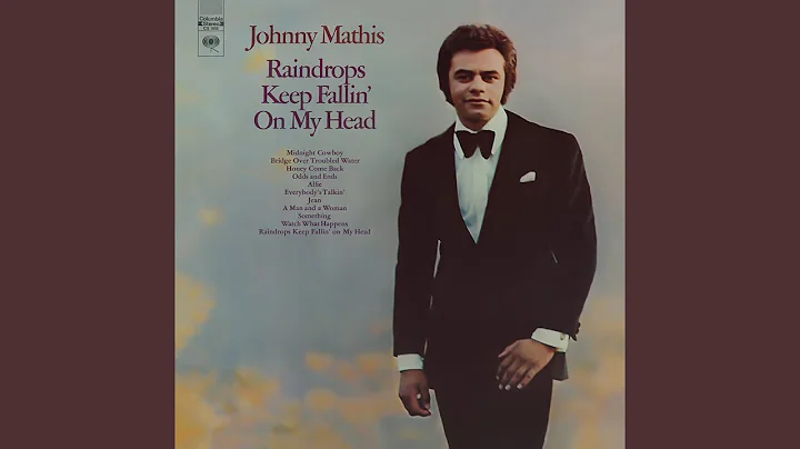 Johnny Mathis