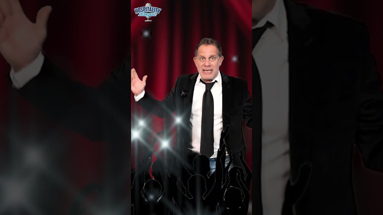 Ziosk Hospitality Award