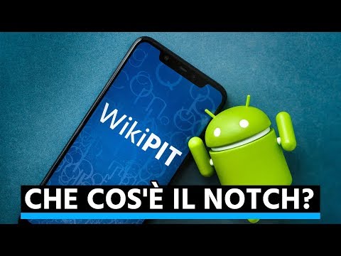 Video: Che cos'è il notch sul cellulare?