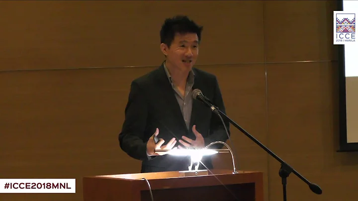 ICCE 2018 - Keynote: Cher Ping LIM (2018.11.28)