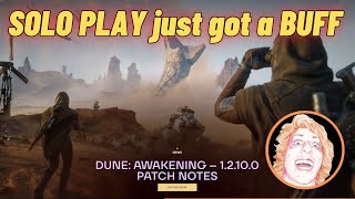 видео: Лучшее одиночное земледелие в глубокой пустыне — разведчик и штурмовик картинка: Лучшее одиночное земледелие в глубокой пустыне — разведчик и штурмовик