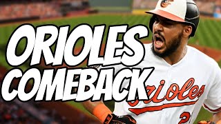 Orioles pick up BIG win vs. Rays, reaction to DEVASTATING John Means, Tyler Wells news