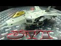 JUST TRANSFORM IT!: MPM-10 Starscream