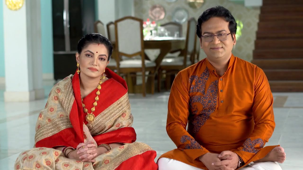 Ki Kore Bolbo Tomay - Ep 379 - Shashi Mittal - Bengali Tv Serial - Zee5 Bangla Classics