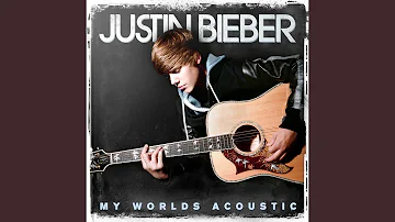 Baby (Acoustic Version)