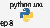 Python Isupper String Method - YouTube