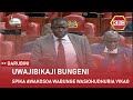 Zaidi Ya Miswada 50 Hazijashughulikiwa Huku Spika Akiwakosoa Wabunge Wasiohudhuria Vikao Zaidi Ya Miswada 50 Hazijashughulikiwa Huku Spika Akiwakosoa Wabunge Wasiohudhuria Vikao