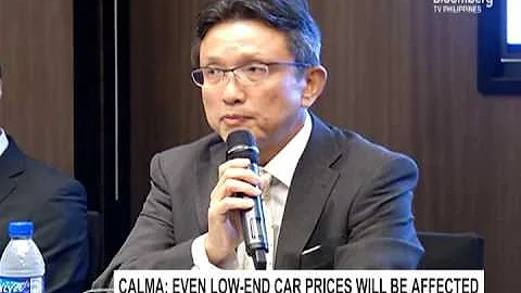 IMPACT OF EXCISE TAX HIKE ON CAR SALES - DayDayNews