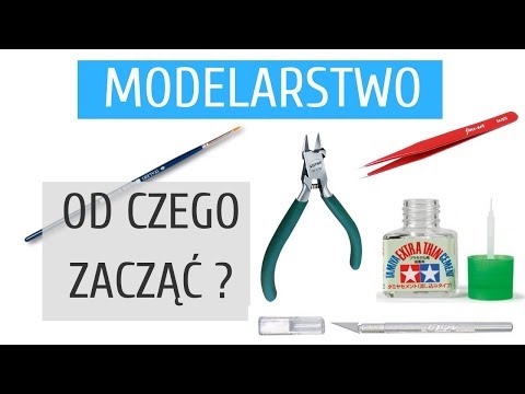 Wideo: Czym są narzędzia do modelowania?