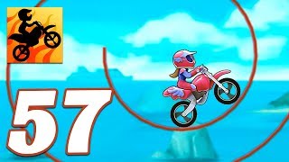 Bike Race Free - Top Motorcycle Racing Games - Girl Bike screenshot 5