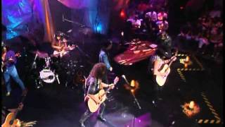 MTV Unplugged- El Tri Mente Rockera chords