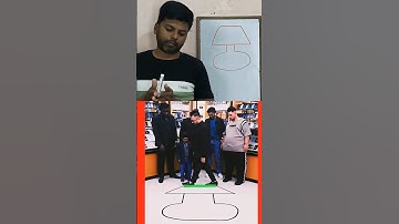 Draw lines for mind games #game #art #shorts #puzzle