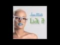 Jess Molli - Lick It