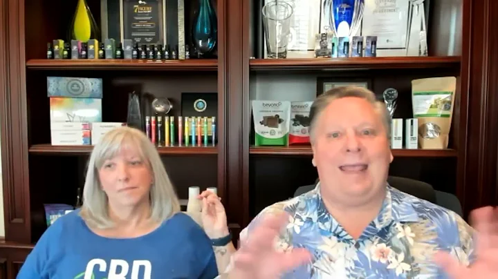 4 YEARS!! WOW!! | Robert & Teri Hollis