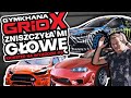 Gymkhana 2019 zniszczyła mi głowę! - Kickster na wyjeździe #8