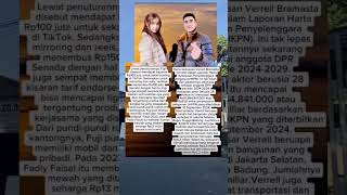 Download Mp3 Harta kekayaan Fuji dan Verrel Bramasta #shortvideo #trendingshorts #viralvideo Gudang lagu Download Mp3 Harta kekayaan Fuji dan Verrel Bramasta #shortvideo #trendingshorts #viralvideo