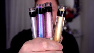 NIP & FAB LIP TOPPERS by gossmakeupchat 32,836 views 6 years ago 3 minutes, 24 seconds