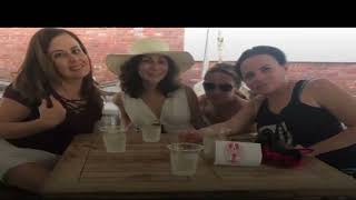 Marina's 50 Birthday slideshow