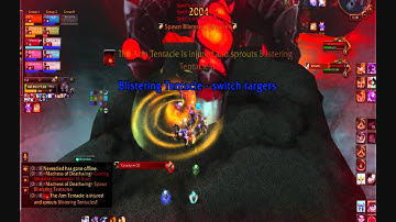 Insømnia: Dragon Soul: Heroic Madness of Deathwing