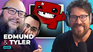 Why They Spent 6 Years On A Cat Game, How To Make Games In 2026 Edmund Mcmillen & Tyler Glaiel