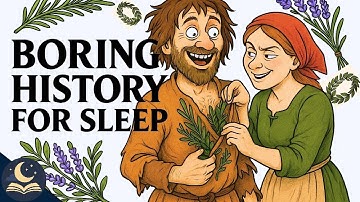 Weird MEDIEVAL Rules That Existed For Really Good Reasons and more | Boring History For Sleep
