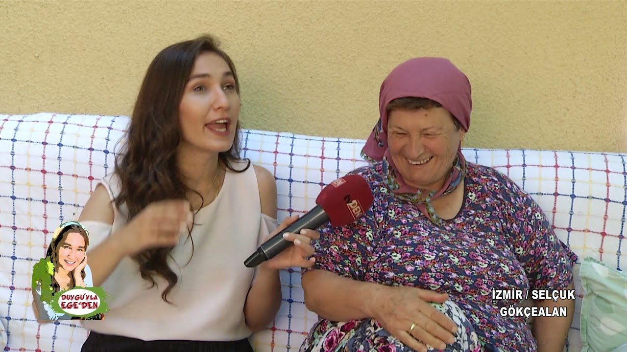 İzmir - Selçuk - Gökçealan