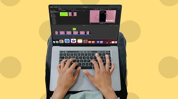 How to Create and Use Green Screen Effect in iMovie on Mac