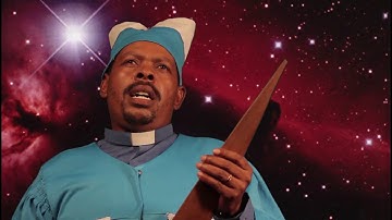 NTATE LETSHEGA - Moporofeta