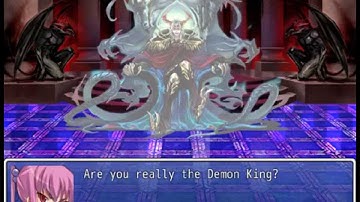 Benevolent Demon King 1