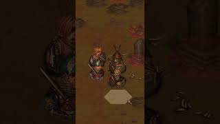 Why Even Try 😭 - Battle Brothers #battlebrothersgame #gaming #new #battle #undead #mercenaries