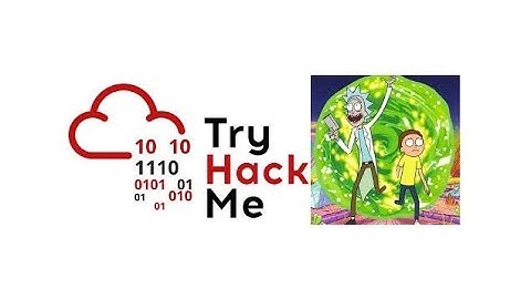 Tryhackme - Pickle Rick Walkthrough Using Termux on Non-rooted Android.