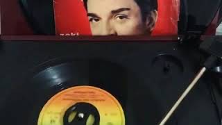 Zeki Müren Yabancı Olduk Şimdi Plak