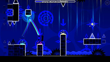 GeometryDash:SpeedHack with CheatEngine