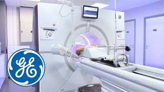 Cardiovascular imaging with Revolution CT and customer testimonials | GE Healthcare