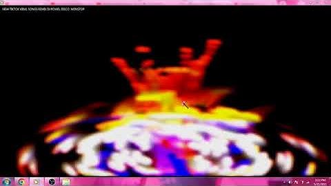 Windows Media Player Visualization (Plenoptic Spyro) Dj Rowel - BABY KO SI KULOT