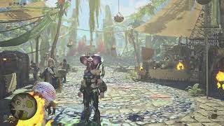 【モンハンワイルズ】