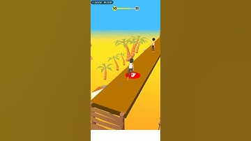 Tower Run - Level 10 - Gameplay Android, iOS #short #adventure #towerrun