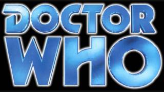 Doctor Who Theme Specials 14 - 