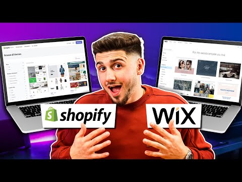 Video: Wix si addebita mensilmente o annualmente?